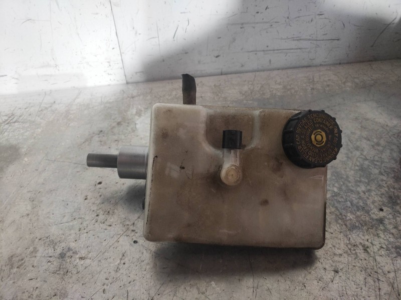 Recambio de bomba freno para renault master kombi l1h1 3,0t referencia OEM IAM   
