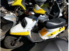 yamaha cw50 del año 2003 2