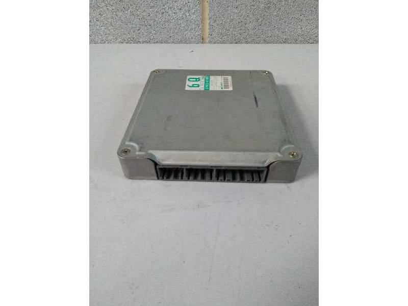 Recambio de centralita motor uce para suzuki baleno berlina sy (eg) referencia OEM IAM 3392061GB0 1120004351 6Q