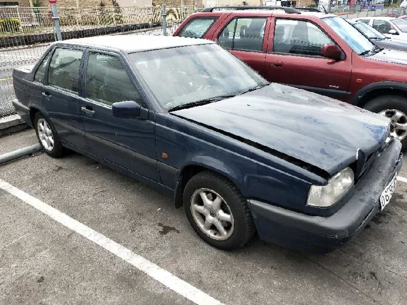 volvo serie 850 del año 1996