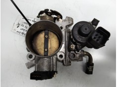 Recambio de caja mariposa para mitsubishi galant berlina (ea0) 2500 v6 24v sport edition referencia OEM IAM   