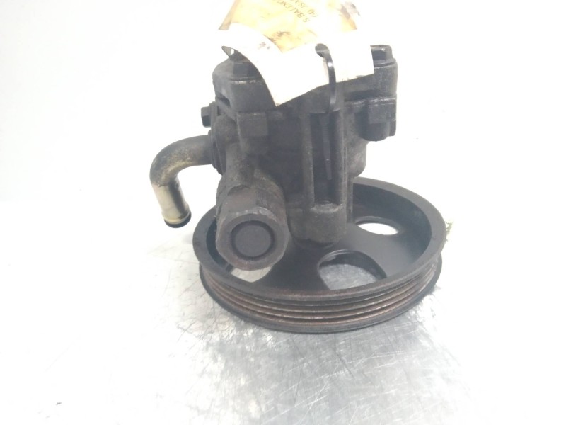 Recambio de bomba direccion para suzuki baleno fam. sy (eg) 1.6 16v cat referencia OEM IAM   