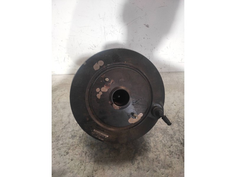 Recambio de servofreno para renault master kombi l1h1 3,0t referencia OEM IAM 03786952014 472100453R 