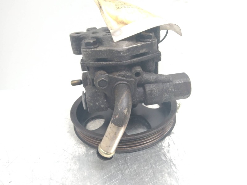 Recambio de bomba direccion para suzuki baleno fam. sy (eg) 1.6 16v cat referencia OEM IAM   
