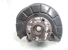 Recambio de mangueta delantera derecha para seat altea (5p1) reference referencia OEM IAM   