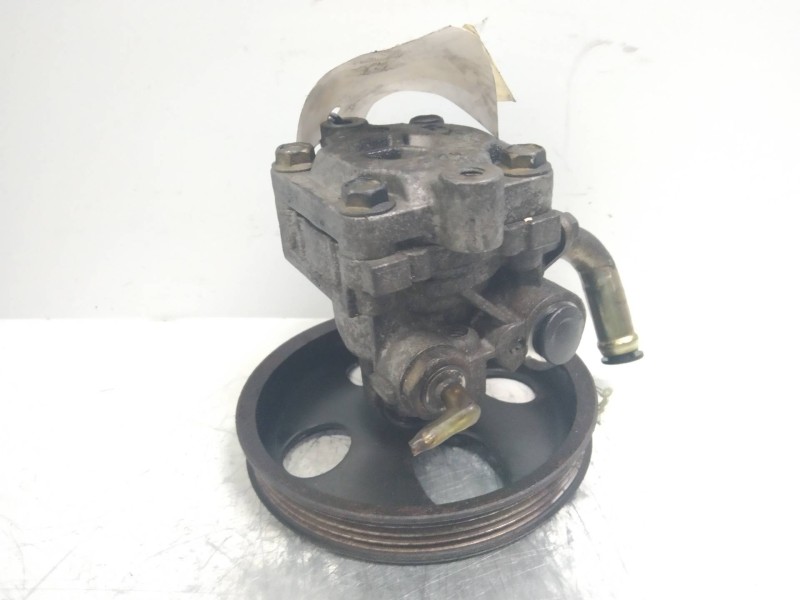 Recambio de bomba direccion para suzuki baleno fam. sy (eg) 1.6 16v cat referencia OEM IAM   