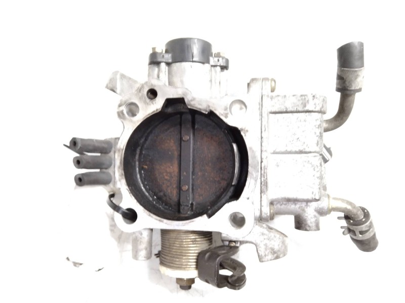 Recambio de caja mariposa para mitsubishi galant berlina (ea0) 2500 v6 24v sport edition referencia OEM IAM   