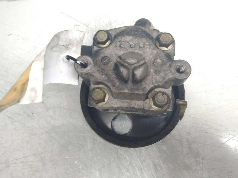 Recambio de bomba direccion para suzuki baleno fam. sy (eg) 1.6 16v cat referencia OEM IAM   