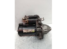 Recambio de motor arranque para mercedes clase slk (w170) roadster referencia OEM IAM D6RA168 VALEO 