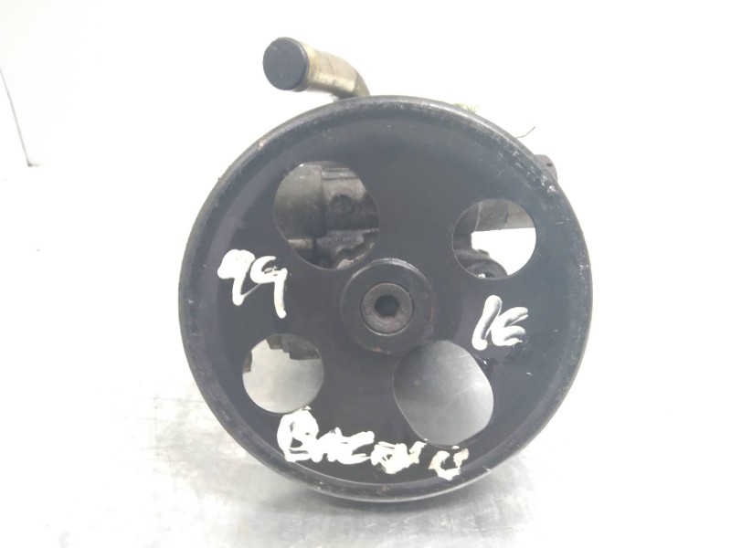 Recambio de bomba direccion para suzuki baleno fam. sy (eg) 1.6 16v cat referencia OEM IAM   