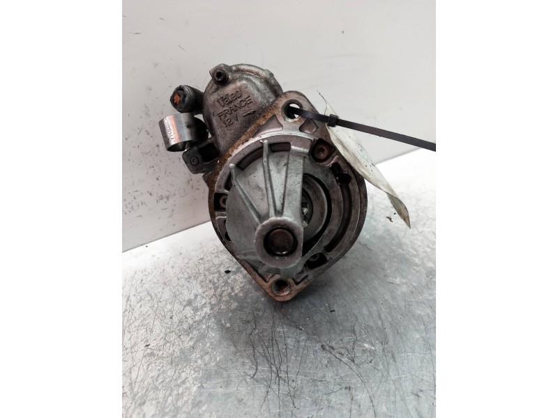 Recambio de motor arranque para mercedes clase slk (w170) roadster referencia OEM IAM D6RA168 VALEO 