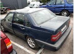 volvo serie 850 del año 1996 2