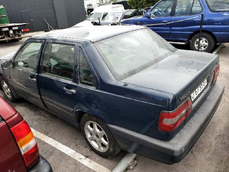 volvo serie 850 del año 1996
