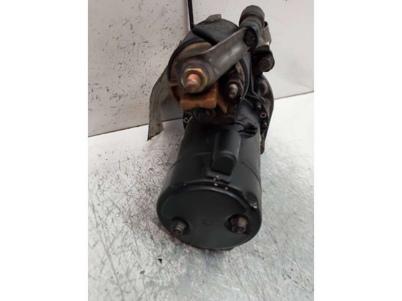 Recambio de motor arranque para mercedes clase slk (w170) roadster referencia OEM IAM D6RA168 VALEO 