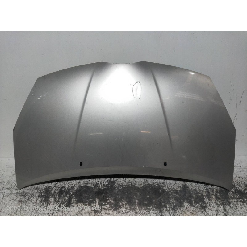 Recambio de capot para toyota corolla verso (r1) 2,2 d-4d sport referencia OEM IAM   