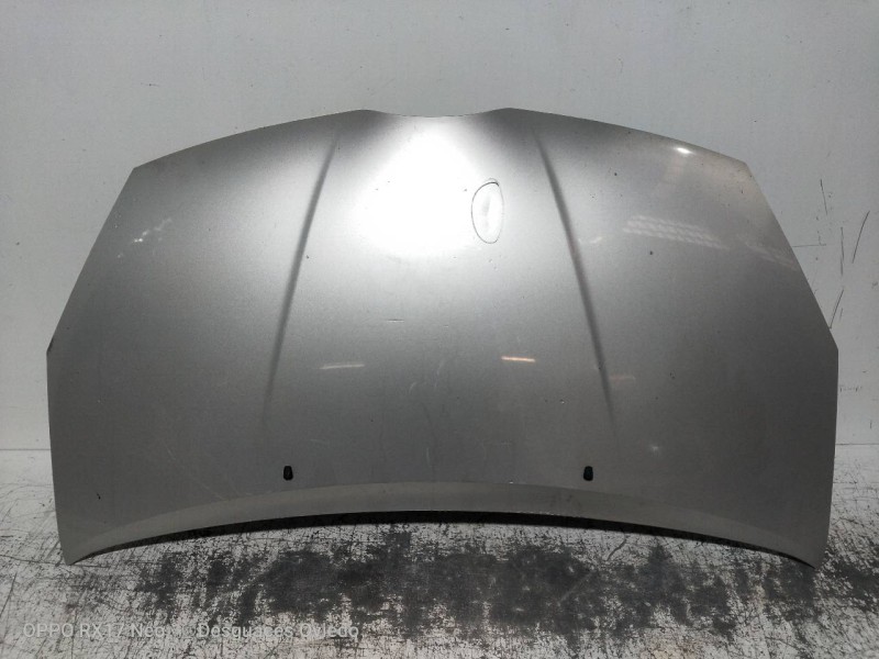 Recambio de capot para toyota corolla verso (r1) 2,2 d-4d sport referencia OEM IAM   