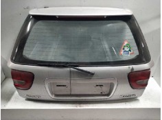 Recambio de porton trasero para suzuki baleno fam. sy (eg) 1.6 16v cat referencia OEM IAM   