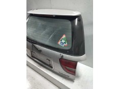 Recambio de porton trasero para suzuki baleno fam. sy (eg) 1.6 16v cat referencia OEM IAM    2