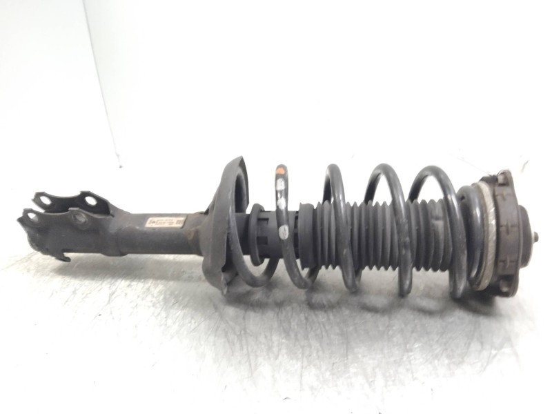 Recambio de amortiguador delantero izquierdo para seat cordoba berlina (6k2) stella referencia OEM IAM 6K0413031E  