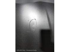 Recambio de capot para toyota corolla verso (r1) 2,2 d-4d sport referencia OEM IAM    2