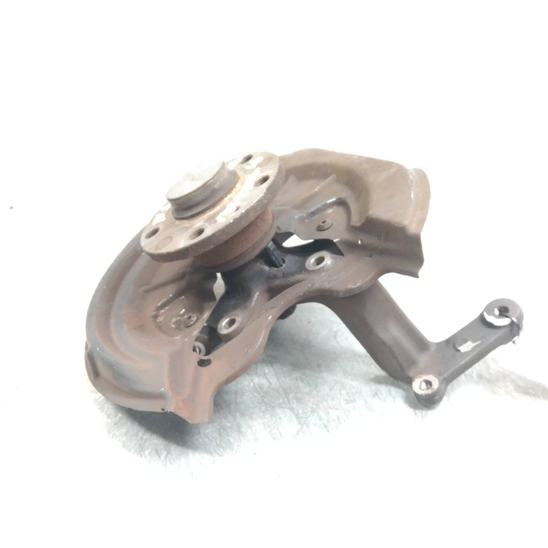 Recambio de mangueta trasera izquierda para seat altea xl (5p5) 1.6 bivalent - gasolina / gas licuado del petróleo. gpl referenc