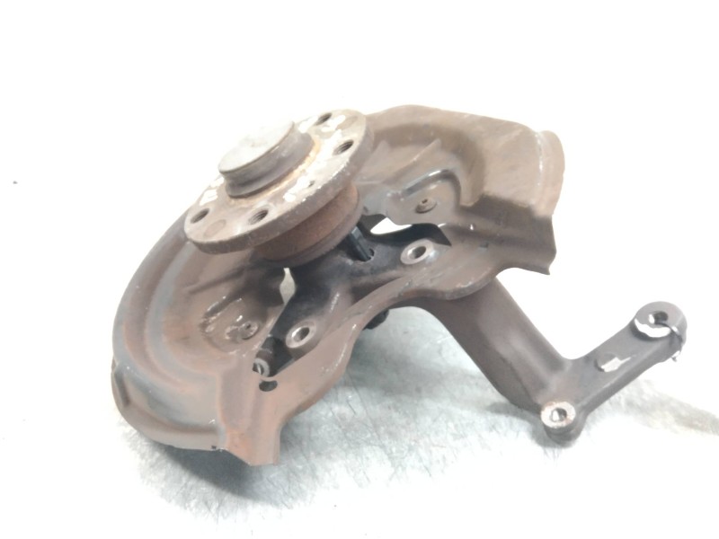 Recambio de mangueta trasera izquierda para seat altea xl (5p5) 1.6 bivalent - gasolina / gas licuado del petróleo. gpl referenc