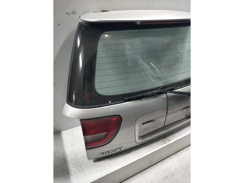 Recambio de porton trasero para suzuki baleno fam. sy (eg) 1.6 16v cat referencia OEM IAM   