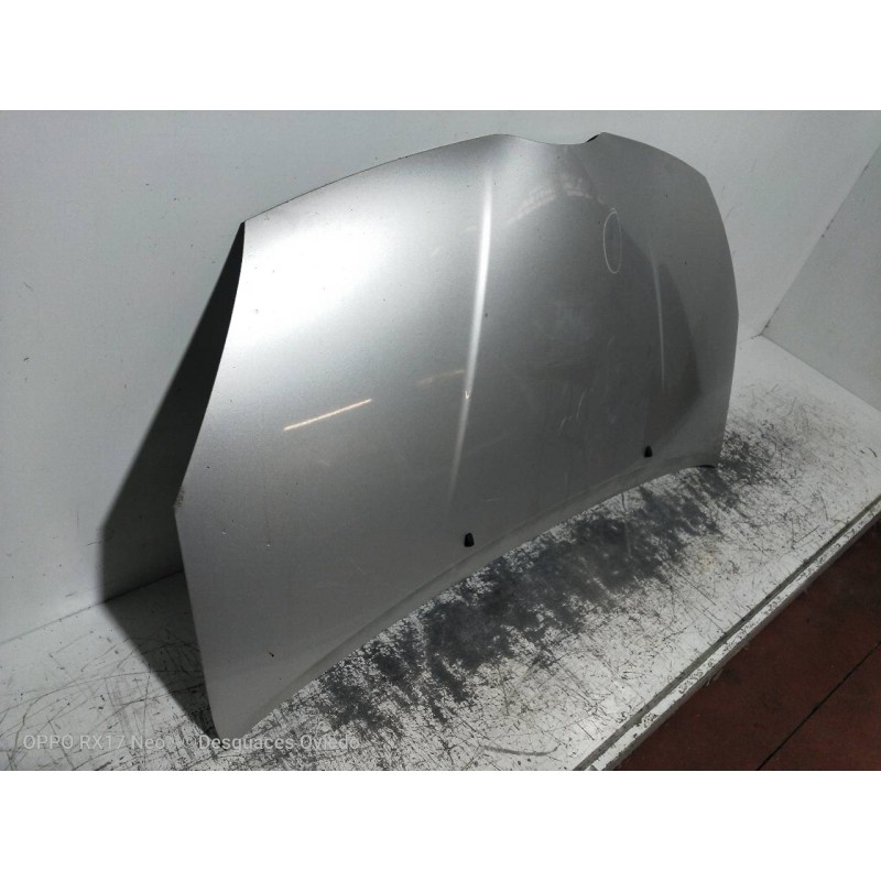 Recambio de capot para toyota corolla verso (r1) 2,2 d-4d sport referencia OEM IAM   