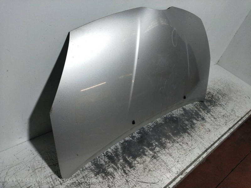 Recambio de capot para toyota corolla verso (r1) 2,2 d-4d sport referencia OEM IAM   