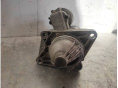 Recambio de motor arranque para renault master kombi l1h1 3,0t referencia OEM IAM 8200568535E TS22E8 0580AS VALEO 2