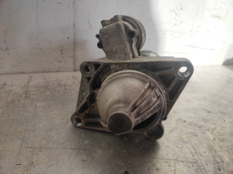 Recambio de motor arranque para renault master kombi l1h1 3,0t referencia OEM IAM 8200568535E TS22E8 0580AS VALEO