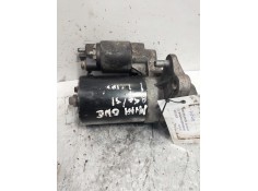 Recambio de alternador para tata telco-sport 1.9d referencia OEM IAM 0001106019  