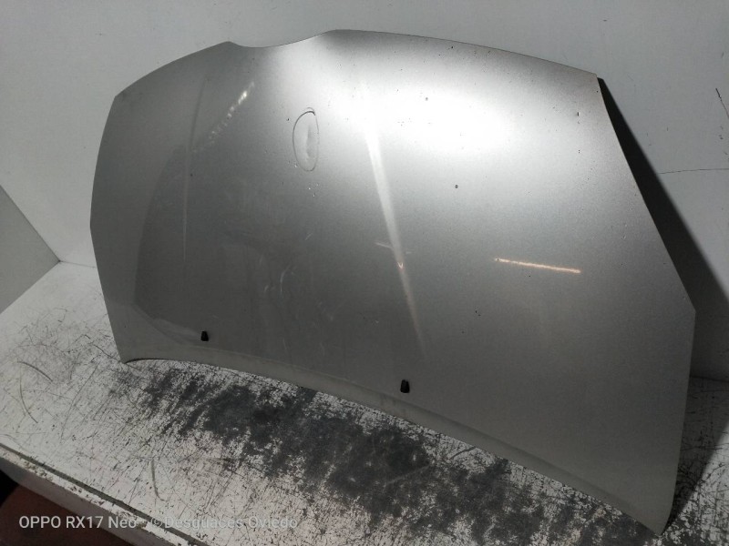 Recambio de capot para toyota corolla verso (r1) 2,2 d-4d sport referencia OEM IAM   