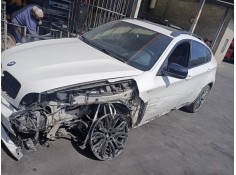 bmw x6 (e71) del año 2018