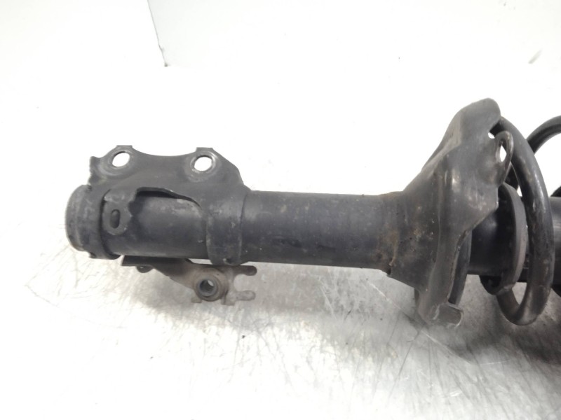 Recambio de amortiguador delantero izquierdo para seat cordoba berlina (6k2) stella referencia OEM IAM 6K0413031E  