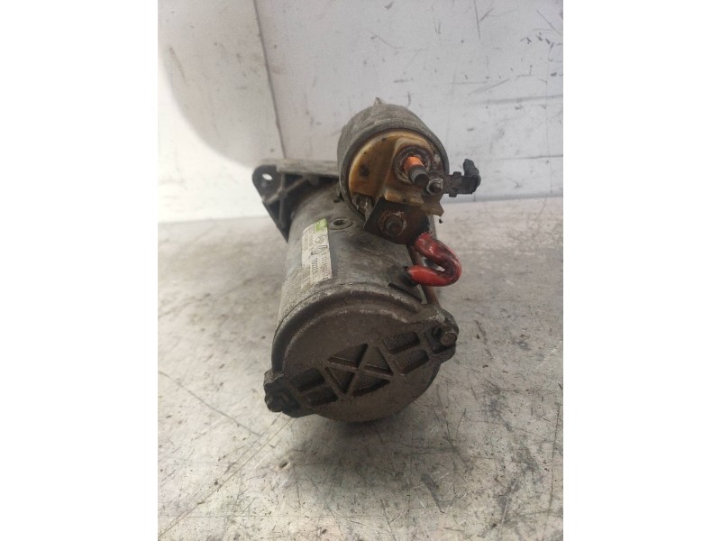 Recambio de motor arranque para renault master kombi l1h1 3,0t referencia OEM IAM 8200568535E TS22E8 0580AS VALEO