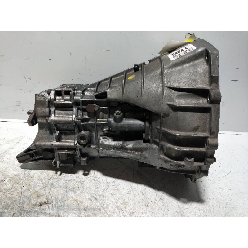 Recambio de caja cambios para mercedes clase c (w202) berlina 250 diesel (202.125) referencia OEM IAM 2022601300 717417 06823058