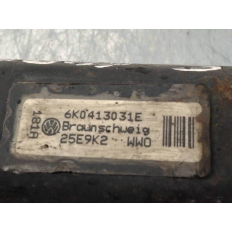 Recambio de amortiguador delantero izquierdo para seat cordoba berlina (6k2) stella referencia OEM IAM 6K0413031E  