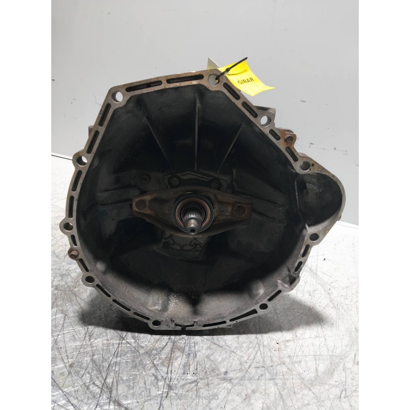 Recambio de caja cambios para mercedes clase c (w202) berlina 250 diesel (202.125) referencia OEM IAM 2022601300 717417 06823058