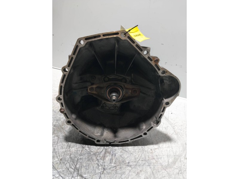 Recambio de caja cambios para mercedes clase c (w202) berlina 250 diesel (202.125) referencia OEM IAM 2022601300 717417 06823058