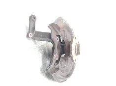 Recambio de mangueta trasera derecha para seat altea xl (5p5) 1.9 tdi referencia OEM IAM    2