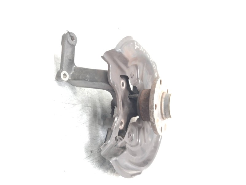 Recambio de mangueta trasera derecha para seat altea xl (5p5) 1.9 tdi referencia OEM IAM   