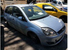 ford fiesta (cbk) del año 2006