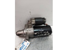 Recambio de motor arranque para mercedes clase clk (w208) cabrio 320 (208.465) referencia OEM IAM 0001115005 BOSCH 