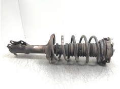 Recambio de amortiguador delantero izquierdo para seat cordoba berlina (6k2) stella referencia OEM IAM 6K0413031E  