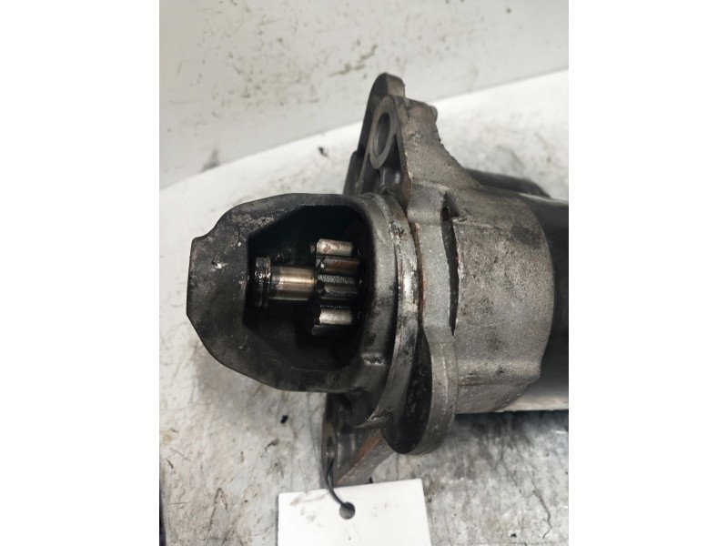 Recambio de alternador para tata telco-sport 1.9d referencia OEM IAM 0001106019  