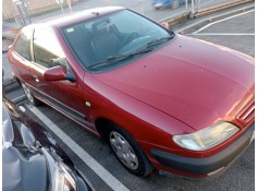 citroen xsara coupe del año 2000