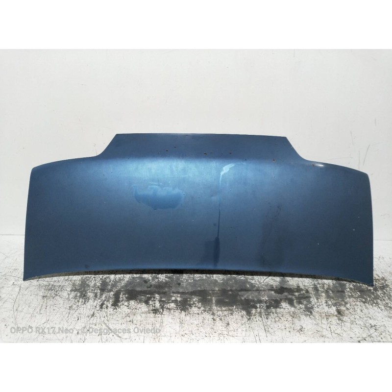 Recambio de capot para citroen jumper caja cerrada (1) 31 c tdi agr ntz. 1400 referencia OEM IAM   