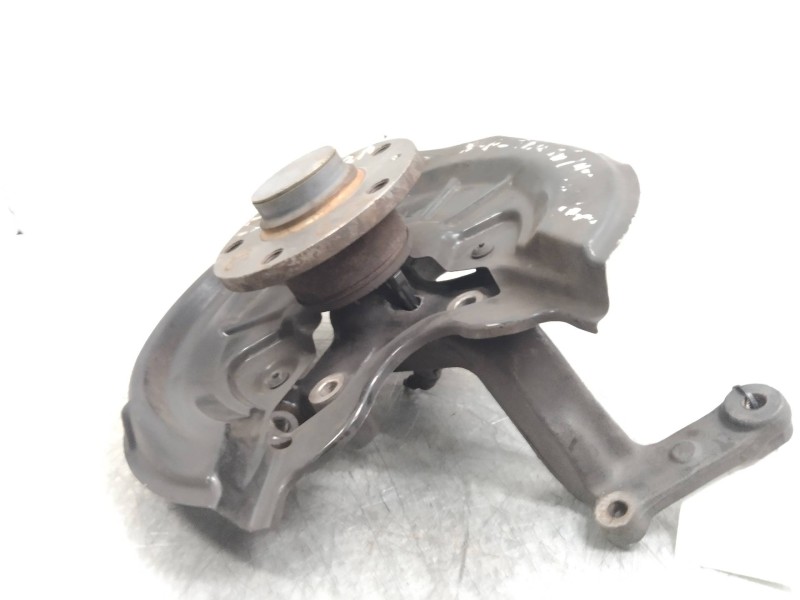 Recambio de mangueta trasera izquierda para seat altea xl (5p5) 1.9 tdi referencia OEM IAM   