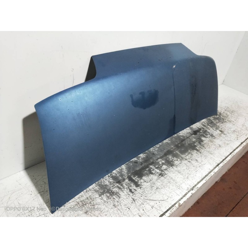 Recambio de capot para citroen jumper caja cerrada (1) 31 c tdi agr ntz. 1400 referencia OEM IAM   